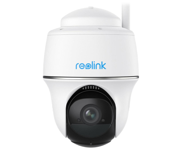 Reolink Inteligentna zewnętrzna kamera obrotowa B430 - 1257503 - zdjęcie